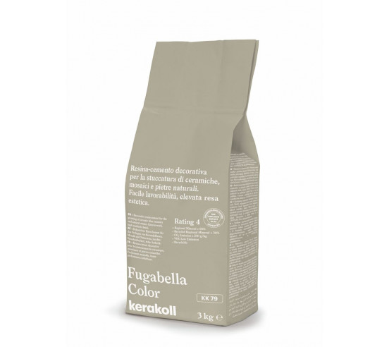 Kerapoxy Fugabella Color FILL 3 kg by KERAKOLL - 2